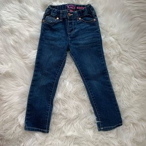 Girls Children’s Place Skinny Jeans